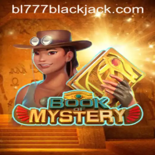 Journey into the Enigmatic World of 'Book of Mystery' with the Keyword 'bl777'