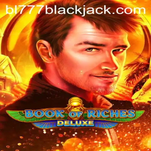 Exploring Book of Riches Deluxe: A Mesmerizing Slot Adventure