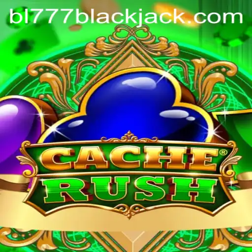 CacheRush: The Thrilling Adventure Awaits