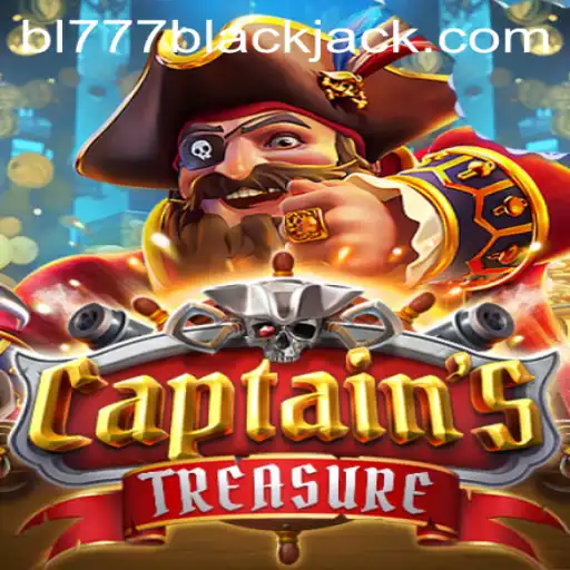 Dive into CaptainssTreasure: The Thrilling Adventure Awaits