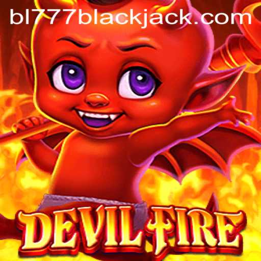 Experience the Thrilling World of DevilFire - A New Gaming Frontier