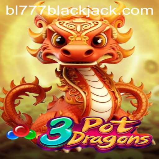 Discover the Adventure of 3PotDragons