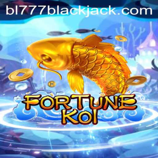 FORTUNEKOI: A Dazzling Crossroad of Strategy and Luck