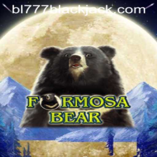 Unveiling the Excitement of FormosaBear: A New Gaming Sensation