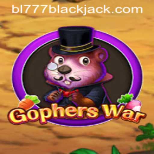 GophersWar: A Thrilling Adventure Underneath the Surface