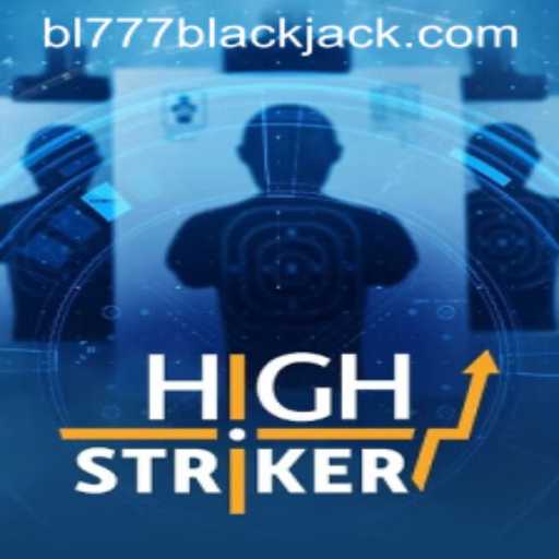 HighStriker: Bouncing Into Excitement with bl777