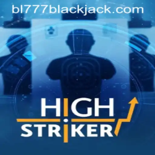 HighStriker: Bouncing Into Excitement with bl777