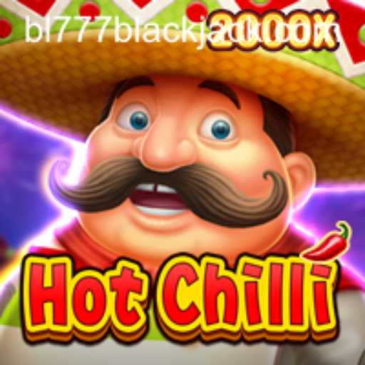 HotChilli: Spicing Up the Gaming World with bl777