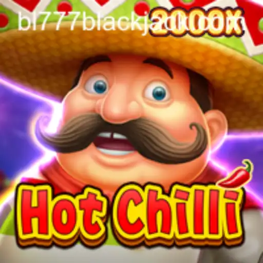 HotChilli: Spicing Up the Gaming World with bl777