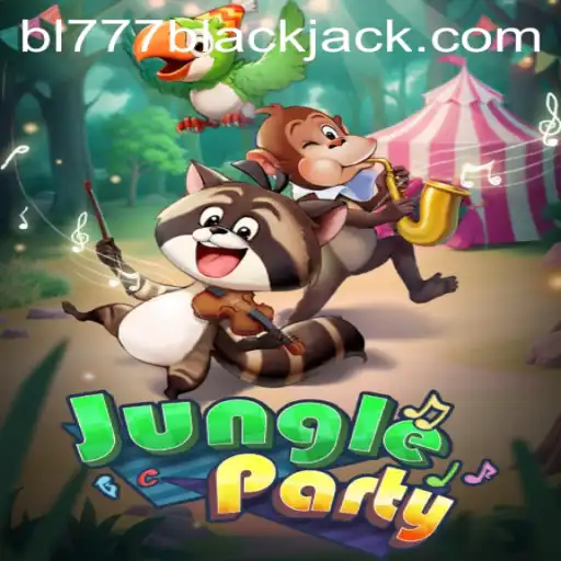 Discover the Adventure and Challenge of JungleParty: A Game for Thrill-Seekers