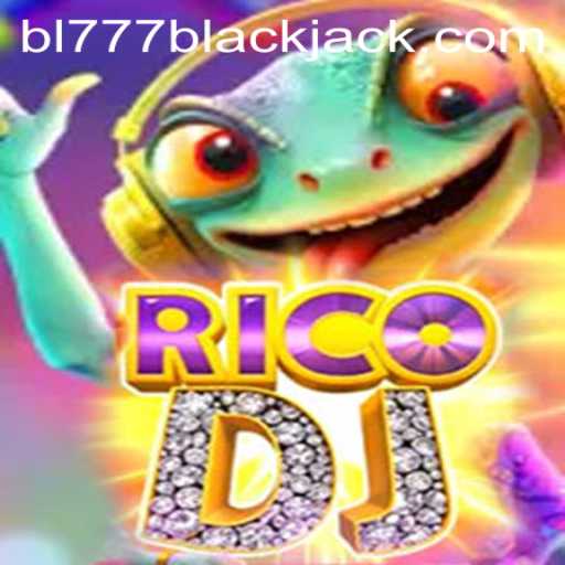 RicoDJ: The Game That Revolutionizes Interactive Entertainment