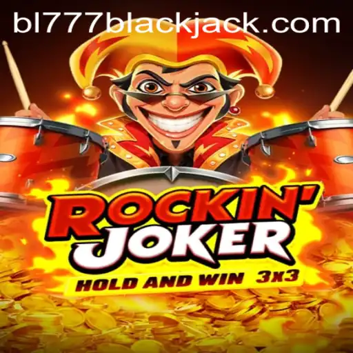 Discover the Exciting World of RockinJoker and BL777