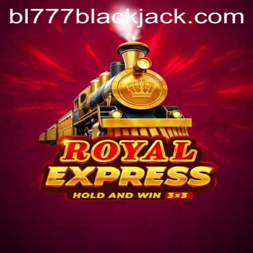 Royal Express: Adventure Awaits