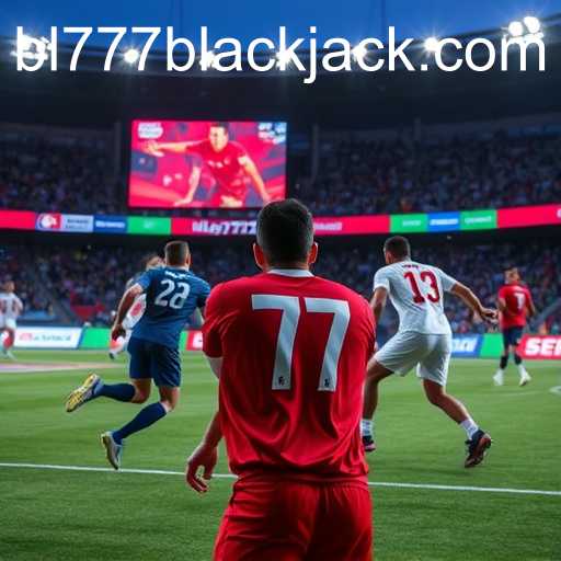 Exploring the Thrilling World of Sports with a Spotlight on BL777