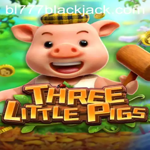The Enchanting World of THREELITTLEPIGS: A Game for Modern Times
