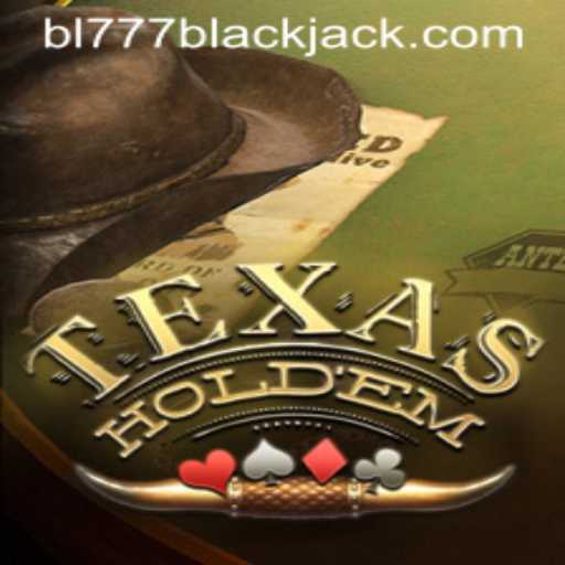 Discover the Exciting World of Texas Hold’em Poker with bl777