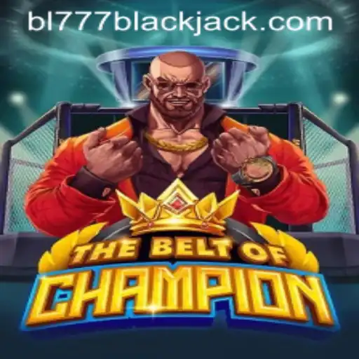 TheBeltOfChampion: An Immersive Adventure Game with Thrilling Gameplay
