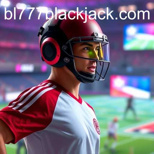 The Evolution of Virtual Sports and the Impact of bl777
